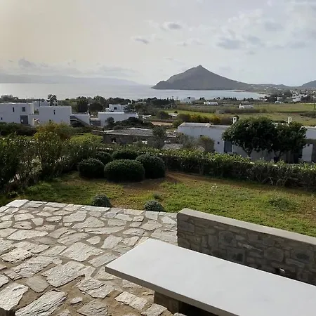 House Kohyli 5d Paros Holiday home Isterni (Paros)