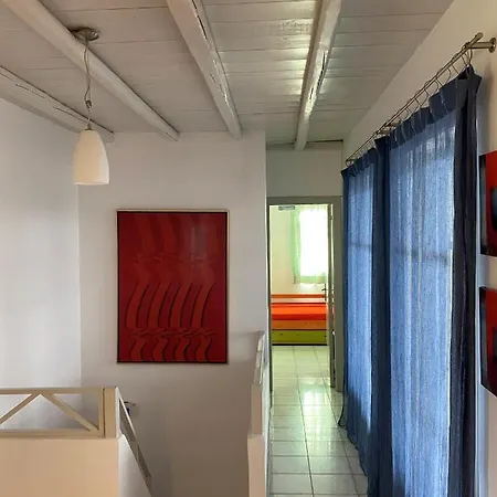 House Kohyli 5d Paros Isterni (Paros)