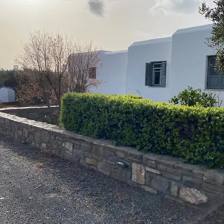 House Kohyli 5d Paros Holiday home