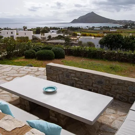 Holiday home House Kohyli 5d Paros Isterni (Paros)