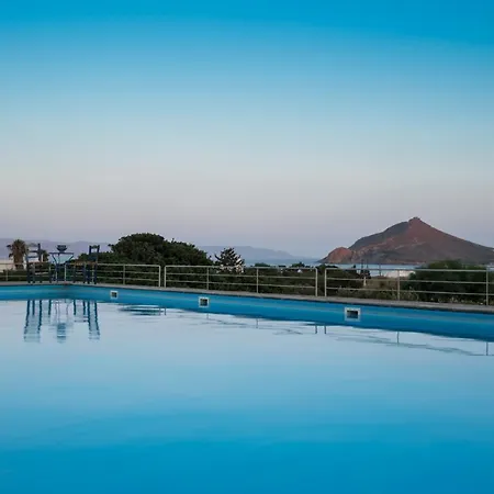 House Kohyli 5d Paros *