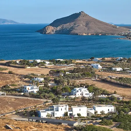 House Kohyli 5d Paros Holiday home