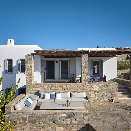 House Kohyli 5d Paros Holiday home *