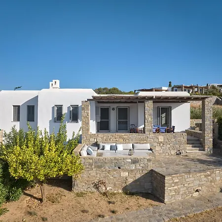 Holiday home House Kohyli 5d Paros *