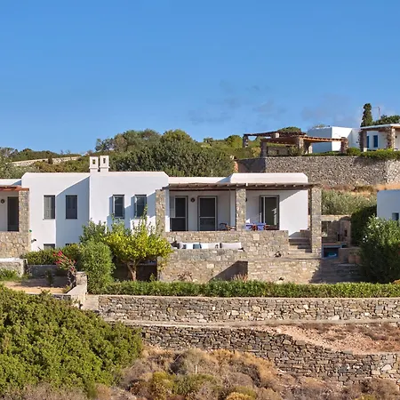 House Kohyli 5d Paros *