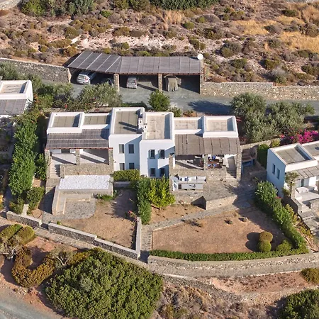 House Kohyli 5d Paros Isterni (Paros)