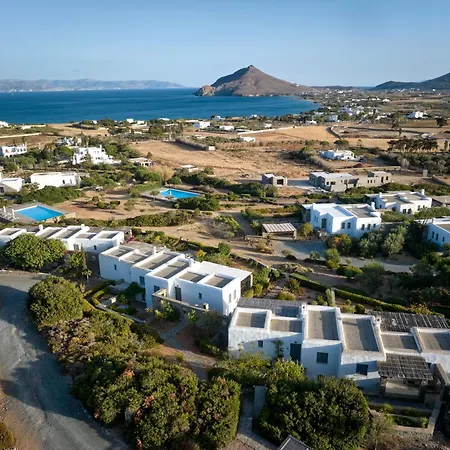 House Kohyli 5d Paros * Isterni (Paros)