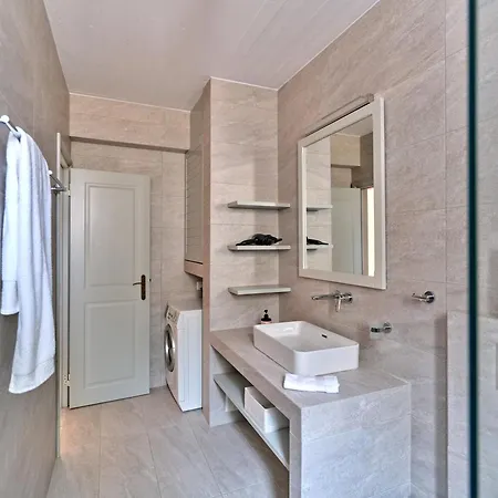 House Kohyli 5d Paros Holiday home