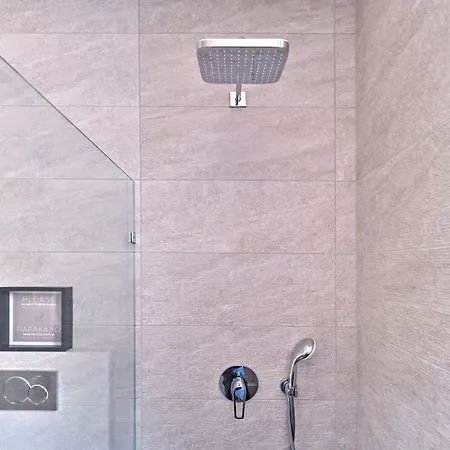 Holiday home House Kohyli 5d Paros