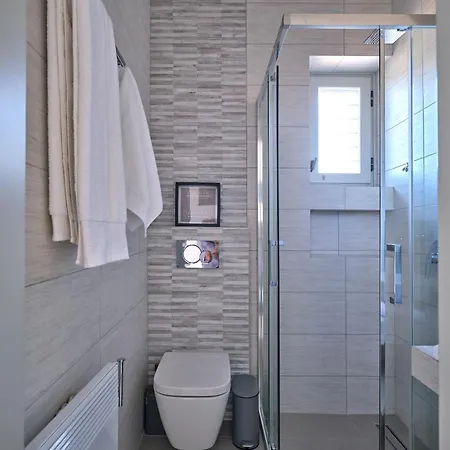 Holiday home House Kohyli 5d Paros *