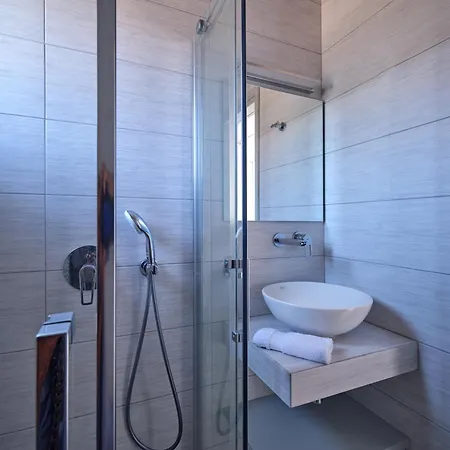 House Kohyli 5d Paros Holiday home Isterni (Paros)