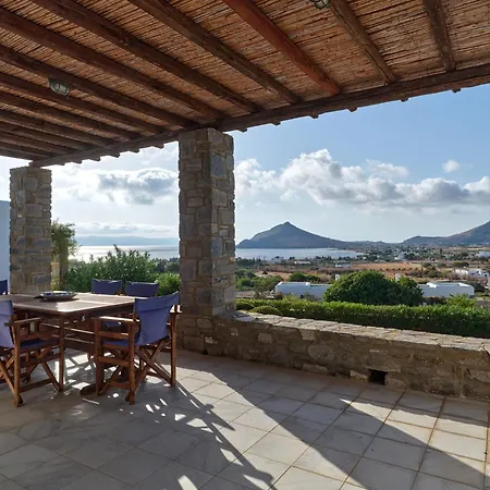 House Kohyli 5d Paros Isterni (Paros)