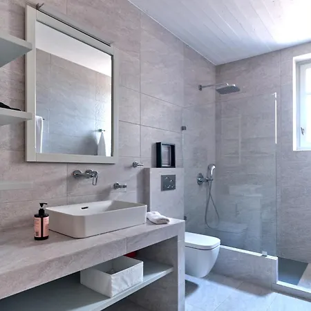 House Kohyli 5d Paros Holiday home