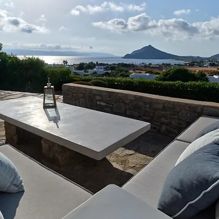 Holiday home House Kohyli 5d Paros