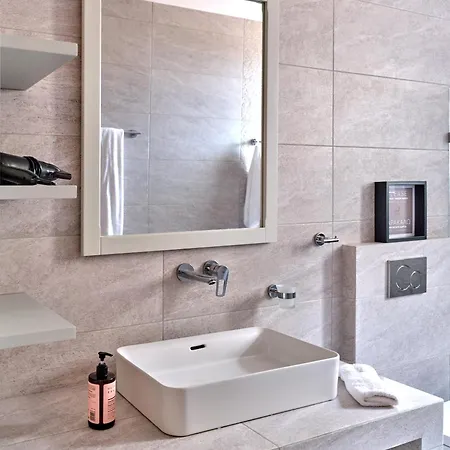 Holiday home House Kohyli 5d Paros *