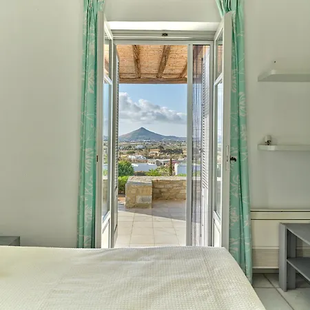 House Kohyli 5d Paros *