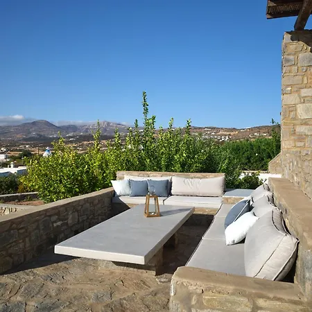 House Kohyli 5d Paros Isterni (Paros)