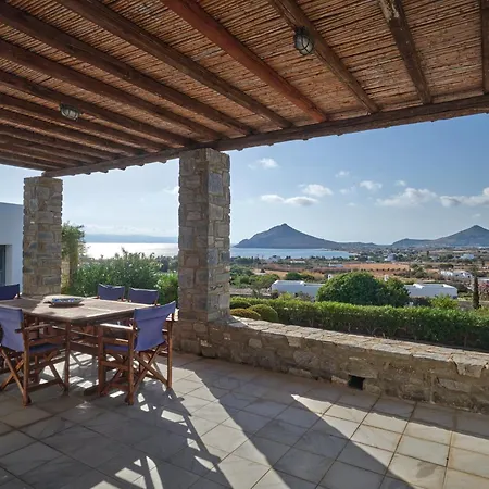 House Kohyli 5d Paros * Isterni (Paros)