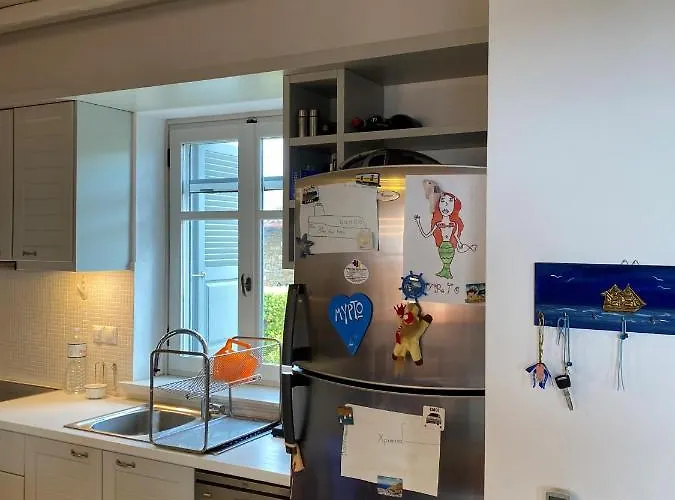 House Kohyli 5d Paros