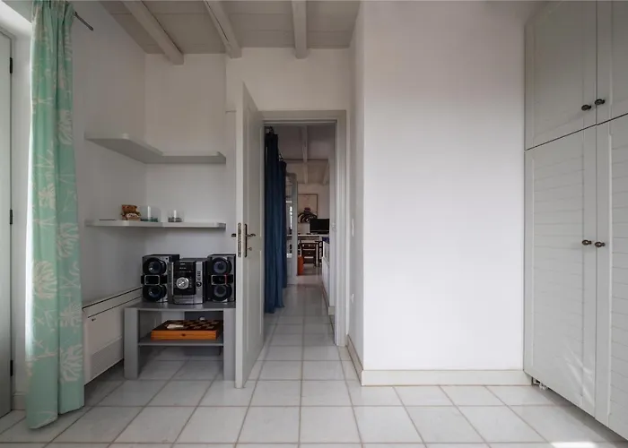 House Kohyli 5d Paros Ferienhaus Isterni (Paros)