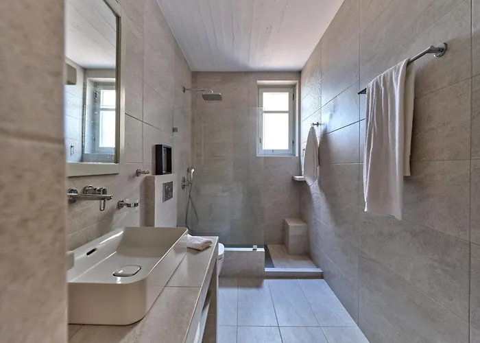 House Kohyli 5d Paros Ferienhaus Isterni (Paros)
