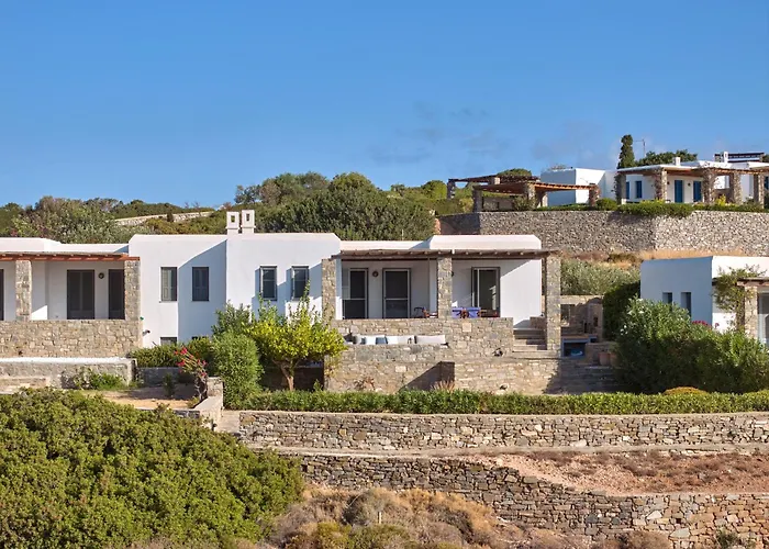 House Kohyli 5d Paros *