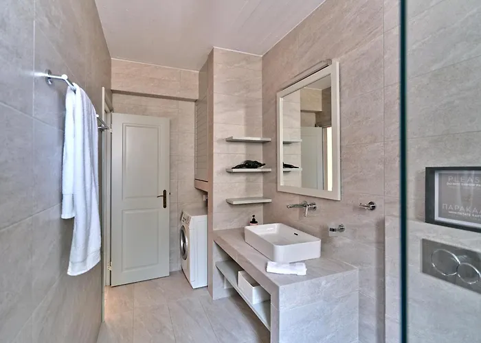 House Kohyli 5d Paros Ferienhaus