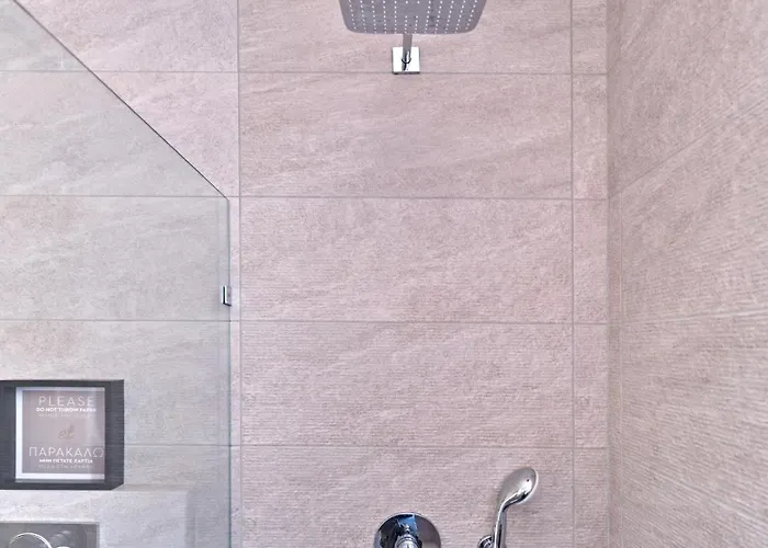 Ferienhaus House Kohyli 5d Paros