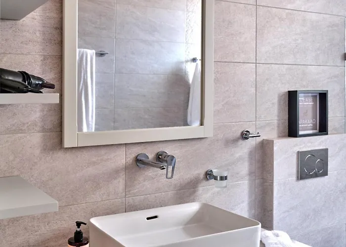 Ferienhaus House Kohyli 5d Paros *