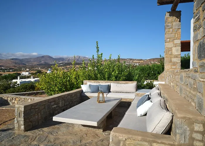 House Kohyli 5d Paros Isterni (Paros)